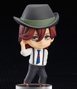 Mangas - Reiji Kotobuki - Nendoroid Petit - Ver. Uta no Prince-sama Maji Love Revolutions - 1st Stage