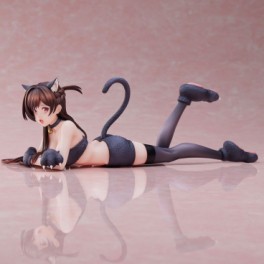 Chizuru Mizuhara - Ver. Cat Costume - Union Creative