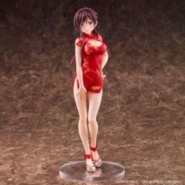 Chizuru Mizuhara - Ver. China Dress - Union Creative