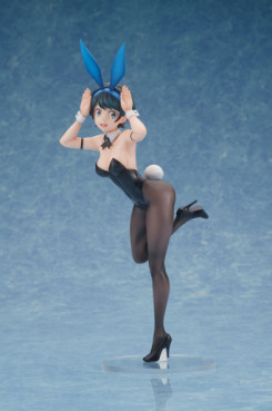 Ruka Sarashina - Ver. Bunny - Sol International