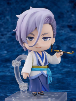 Mangas - Yuen Usui - Nendoroid