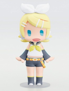 Rin Kagamine - Hello! Good Smile - Good Smile Company