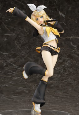 Rin Kagamine - Ver. Tony - Max Factory
