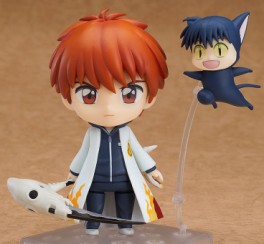 Mangas - Rinne Rokudô - Nendoroid