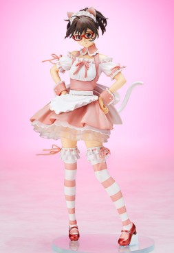 Akiho Senomiya - Ver. Nekomimi - FREEing