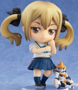 Mangas - Frau Kôjirô - Nendoroid