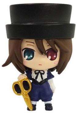 Rozen Maiden - Color Colle - Sôseiseki - Movic