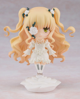 Mangas - Kirakishô - Nendoroid