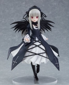 Mangas - Suigintô - Pop Up Parade - Good Smile Company