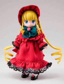 Shinku - Punit