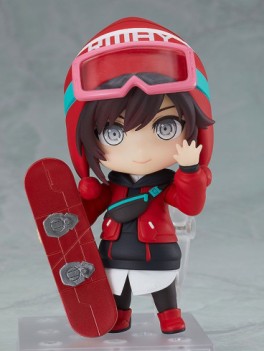 Mangas - Ruby Rose - Nendoroid Ver. Lucid Dream