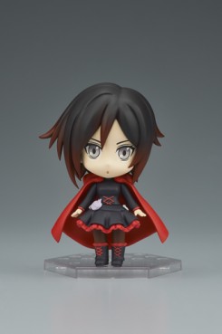 Mangas - Ruby Rose - Minissimo - Di Molto Bene