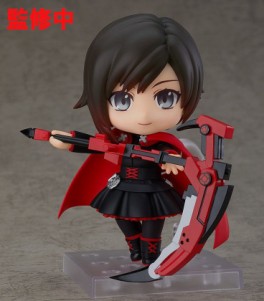 Mangas - Ruby Rose - Nendoroid