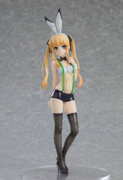 Mangas - Eriri Spencer Sawamura - Pop Up Parade Ver. Bunny - Max Factory