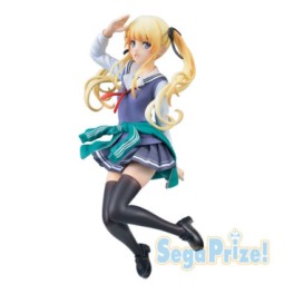 Eriri Spencer Sawamura - PM Figure - SEGA