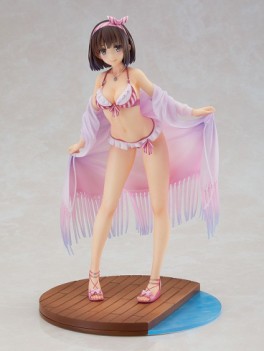 Megumi Katô - Ver. Fantasia Bunko Festival 2017 - Good Smile Company