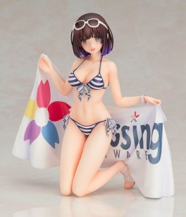 Megumi Katô - Ver. Swimsuit - Good Smile Company