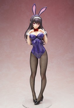 Utaha Kasumigaoka - Ver. Bunny - FREEing