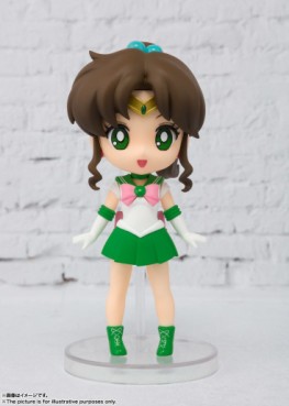Sailor Neptune - Figuarts Mini - Bandai