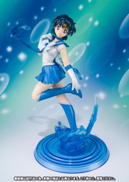 Sailor Mercury - Figuarts ZERO