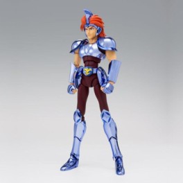 Mangas - Myth Cloth - Capella du Cocher - Bandai