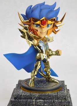 Deathmask - Cosmos Burning Collection - KidsLogic