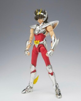 Myth Cloth EX - Seiya Chevalier de Bronze de Pegase Ver. 2nd Cloth