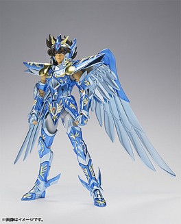 Mangas - Myth Cloth - Seiya Ver. God Cloth 10th Anniversary