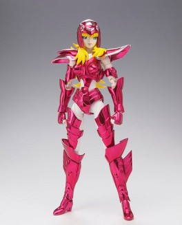 Mangas - Myth Cloth - Thetis Des Mermaids - Bandai