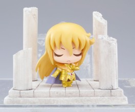 Saint Seiya - Petit Chara Land Vol. 1 - Shaka - Megahouse