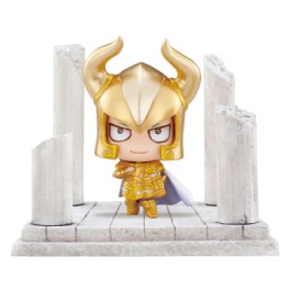 Saint Seiya - Petit Chara Land Vol. 2 - Shura - Megahouse