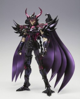 Myth Cloth EX - Rhadamanthe Spectre du Wyvern