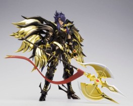 Myth Cloth EX - Loki