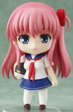 Mangas - Nodoka Haramura - Nendoroid
