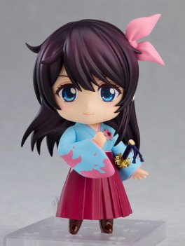 Mangas - Sakura Amamiya - Nendoroid
