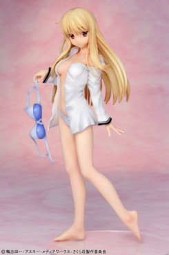 Mashiro Shiina - Griffon Enterprises