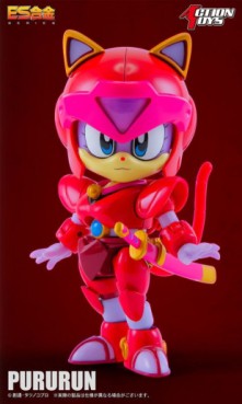 Polly - Action Toys