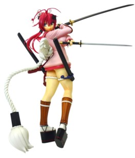 Jubei Yagyu - Movic