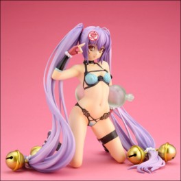 Kanetsugu Naoe - Ver. Swimsuit - Alter