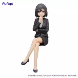 Hoshizaki - Noodle Stopper Figure - FuRyu