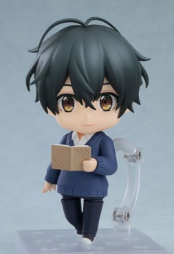 Mangas - Yoshikazu Miyano - Nendoroid