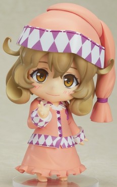 Mangas - Sasami Tsukuyomi - Nendoroid