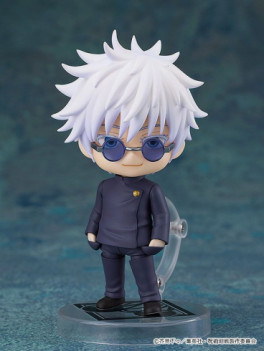 Satoru Gojô - Nendoroid Ver. Tokyo Jujutsu High School