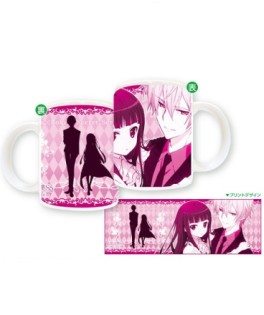 Secret Service - Mug Ririchiyo & Sôshi - Broccoli