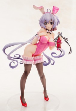 Chris Yukine - Ver. Bunny - Aquamarine
