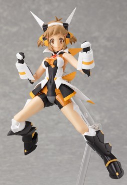 Hibiki Tachibana - Figma