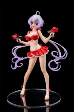 Chris Yukine - Ver. Swimsuit - Bell Fine