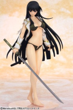 Ikaruga - R-Line Ver. Damage - Griffon Enterprises