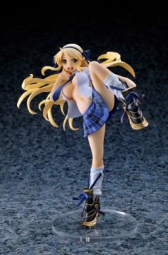 Katsuragi - AmiAmi Zero
