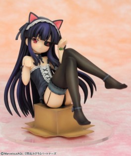 Mirai - Ver. Hirotte Kudasai - Griffon Enterprises